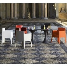Driade Toy easy chair - Agof Store