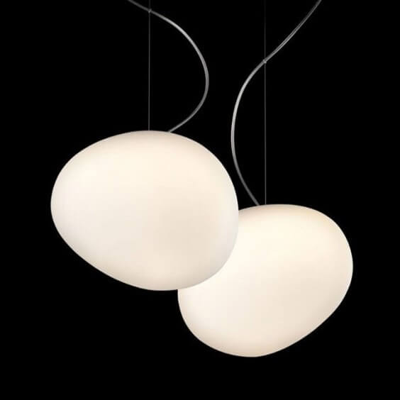 Foscarini Gregg piccola Pendelleuchte - Agof Store