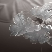 Artemide Chlorophilia Pendelleuchte - Agof Store