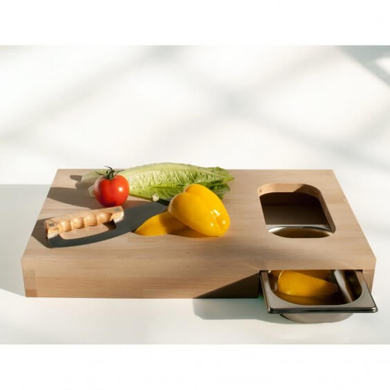 Progetti Chop Schneidebrett - Agof Store