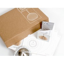 Iumi Aion Pendelleuchte - Agof Store