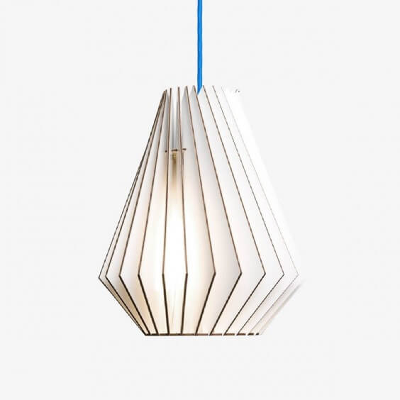 Iumi Hektor pendant lamp - Agof Store