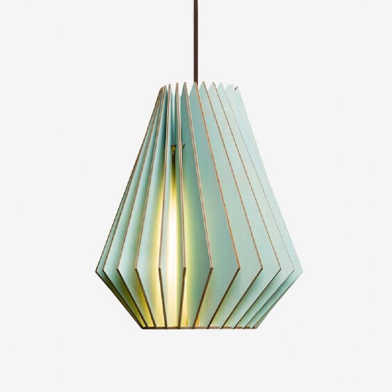 Iumi Hektor pendant lamp - Agof Store