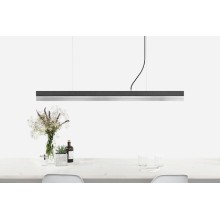 Gant Lights C1 Steel pendant lamp - Agof Store