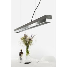 Gant Lights C1 Steel pendant lamp - Agof Store
