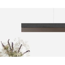 Gant Lights C1 Corten pendant lamp - Agof Store
