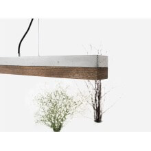 C1 Noce Lampada a sospensione Gant Lights - Agof Store