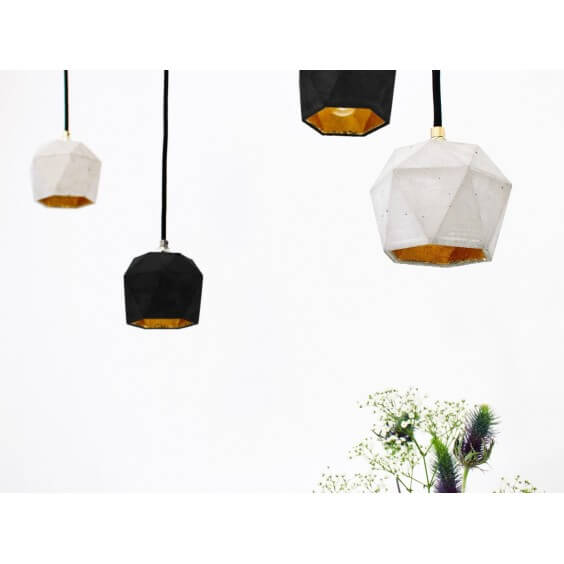 Gant Lights T2 Pendelleuchte - Agof Store