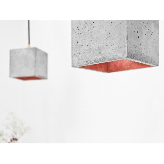 Gant Lights B1 Pendelleuchte - Agof Store