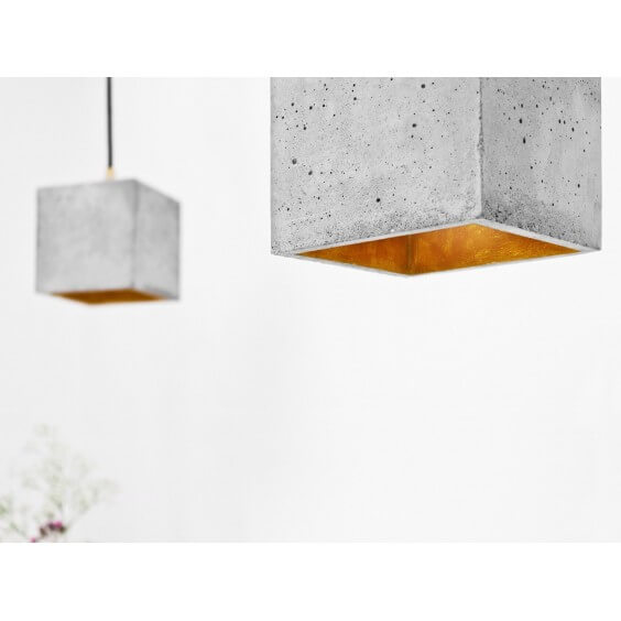 Gant Lights B1 Pendelleuchte - Agof Store