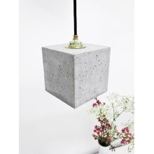 B1 Lampada a sospensione Gant Lights - Agof Store