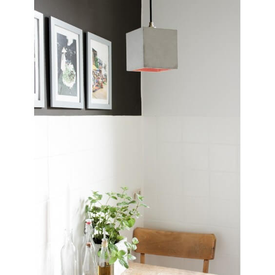 Gant Lights B1 Pendelleuchte - Agof Store