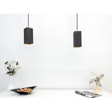 Gant Lights B2 pendant lamp - Agof Store