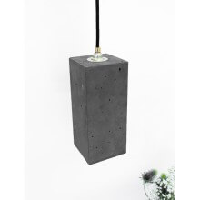 B2 Lampada a sospensione Gant Lights - Agof Store
