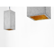 B2 Lampada a sospensione Gant Lights - Agof Store