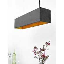 Gant Lights B4 pendant lamp - Agof Store