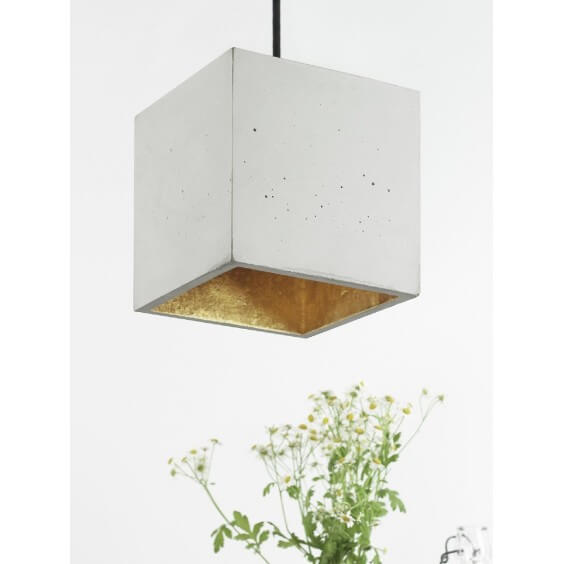 Gant Lights B5 Pendelleuchte - Agof Store
