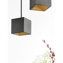 Gant Lights B6 pendant lamp - Agof Store