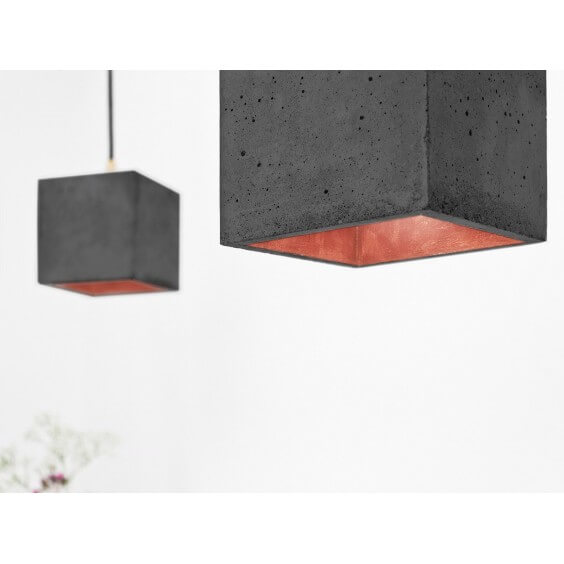 B5 Lampada a sospensione Gant Lights - Agof Store