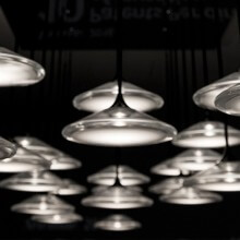 Artemide Orsa 35 Lampada a sospensione - Agof Store