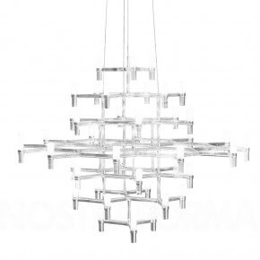 Crown Magnum Lampada a sospensione Nemo - Agof Store