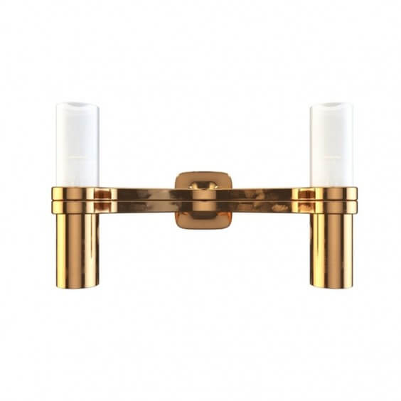 Nemo Crown 2 wall lamp - Agof Store