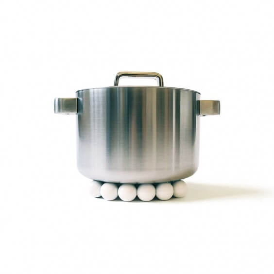 KONSTANTIN Perle Small Colour | Trivet | Agof Store