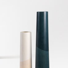 Etna XL portacandela Woodendot - Agof Store