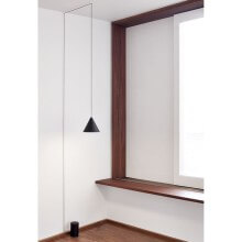 Flos String Light Cono Pendelleuchte - Agof Store