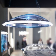Artemide Ameluna RGB Lampada a sospensione - Agof Store