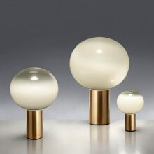 Artemide Laguna table lamp - Agof Store
