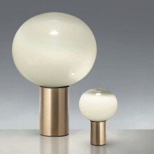 Artemide Laguna Tischleuchte - Agof Store