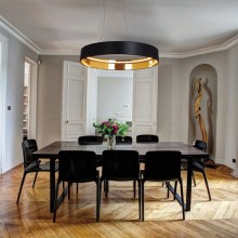 Egoluce Radar Pendelleuchte - AGOF Store