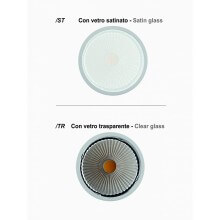 Egoluce Newton wall lamp - AGOF Store