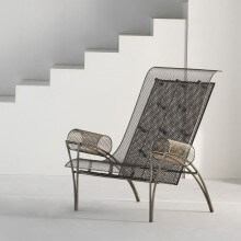 Driade Suki armchair - Agof Store