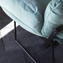 Driade Elisa sofa - Agof Store