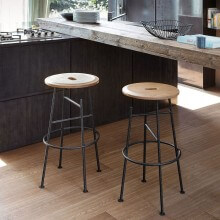 Mogg Sbagliato Stool - Agof Store
