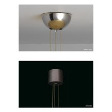 Catellani & Smith Macchina della Luce Mod. A pendant lamp - Agof Store