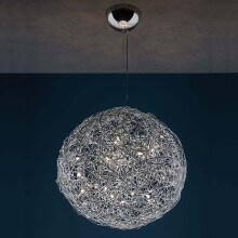 Catellani & Smith Fil de Fer IP65 pendant lamp - Agof Store