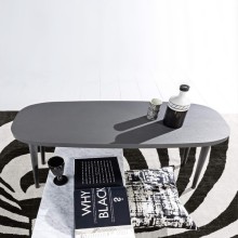 Gervasoni Brick 247 248 coffee table - Agof Store
