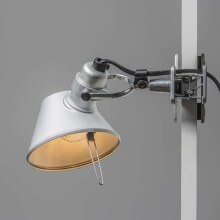Artemide Tolomeo Micro Pinza Klemmleuchte - Agof Store