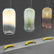 Artemide Gople Lampada a sospensione - Agof Store