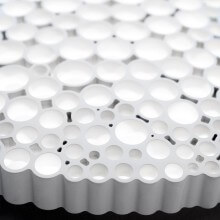 Artemide Calipso Wand- Deckenleuchte - Agof Store