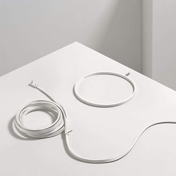 Flos Wirering Wandleuchte - Agof Store