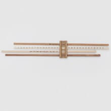 Calendario Bilancia calendario Danese Milano - Agof Store