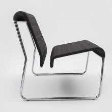 Farallon Lounge sedia Danese Milano - Agof Store