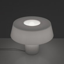 Artemide Amami Tischleuchte - Agof Store