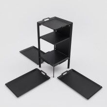 Double Life mobile contenitore Danese Milano - Agof Store
