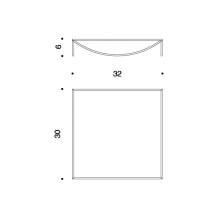 Danese Milano Border n.2 Case - Agof Store