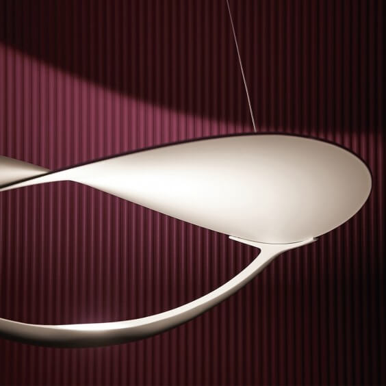 Plena Lampada a sospensione Foscarini - Agof Store